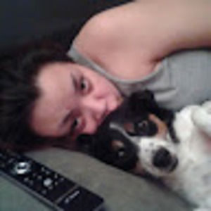 Meet your Posher, Dana